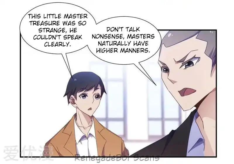 Peerless little Doctor Chapter 32 10